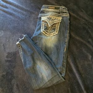 Vigoss Jeans